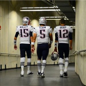 Meet your Posher, Lazaro